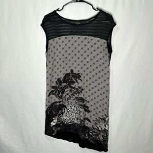 Point zero dresse